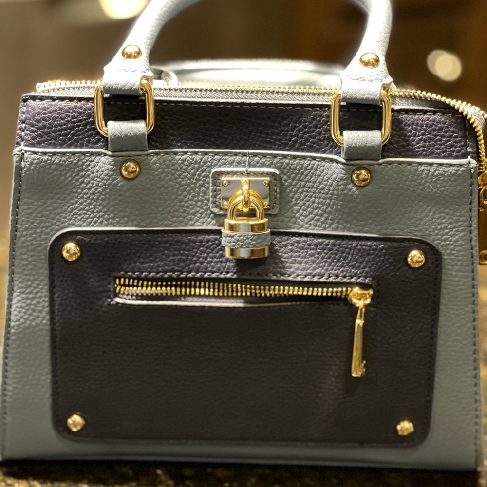 Charming Charlie’s purse. Used once, no tags.
